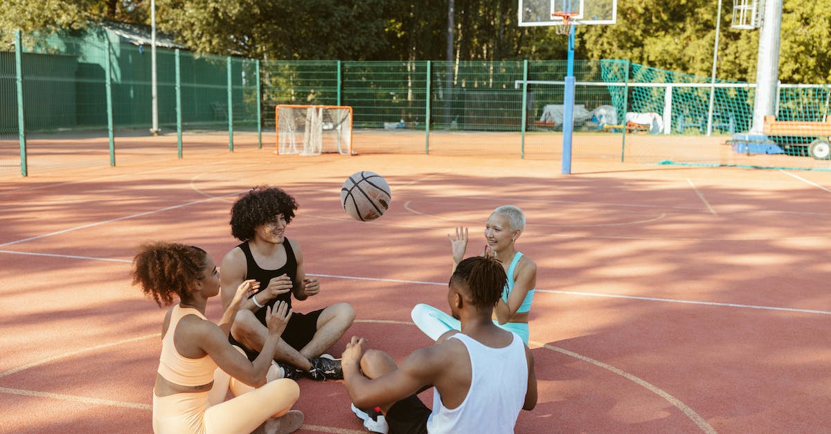Puzzle Ring - Does Kadala have a chance of dropping this? [duplicate] - Men and Woman Sitting on Ground While Playing Basketball Ball 
