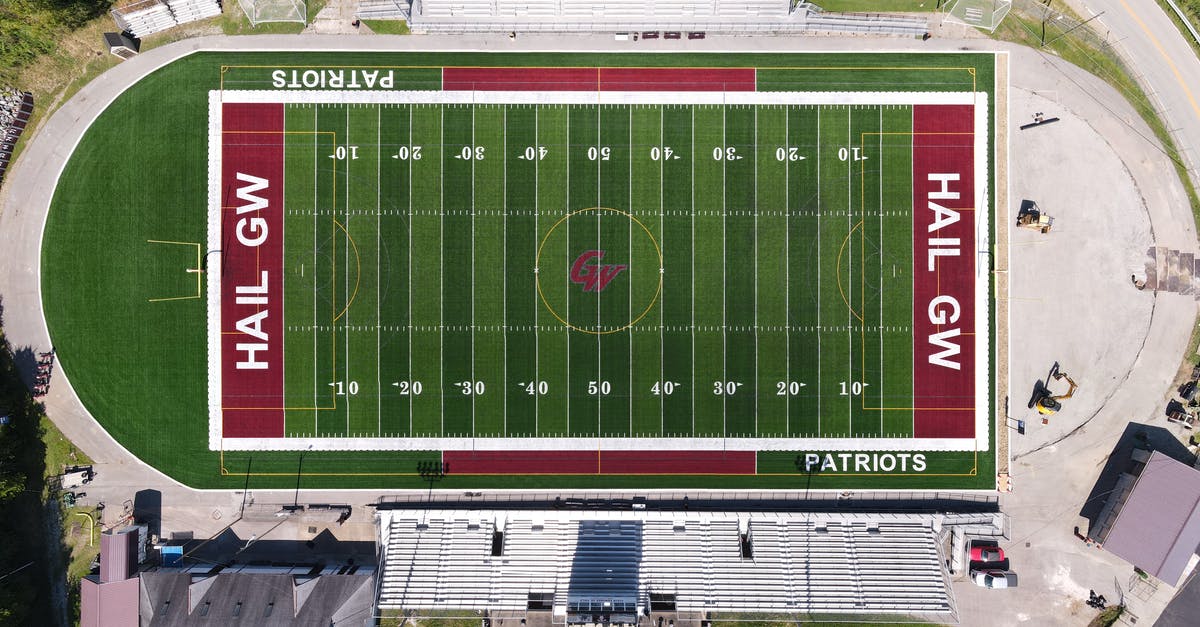 PVZ GW troubleshooting - Green and White Football Field PVZ GW troubleshooting - Green and White Football Field