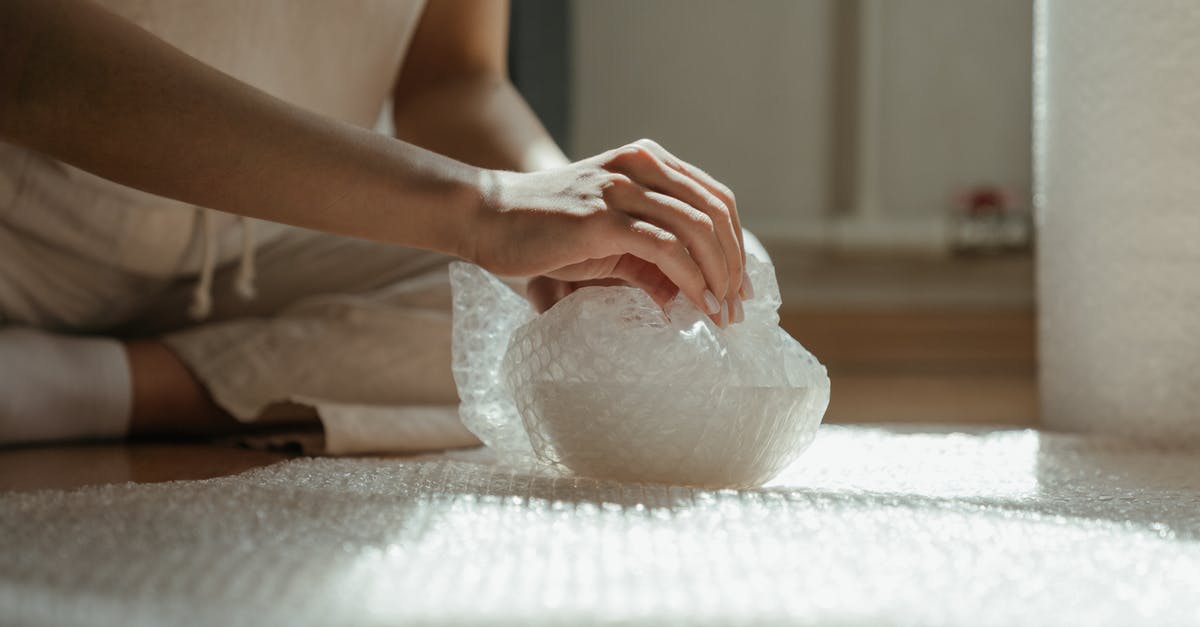 Question about texture packs - Person Holding White Plastic Bag Question about texture packs - Person Holding White Plastic Bag