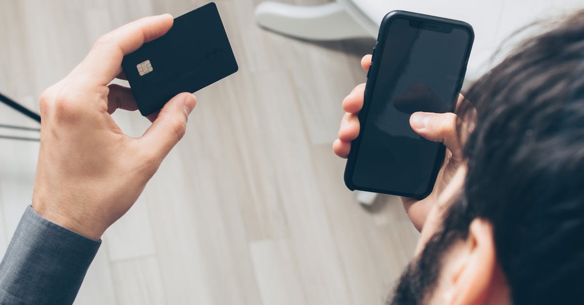 "Bad password" error when connecting to a password protected server - Person Holding Black Iphone 5