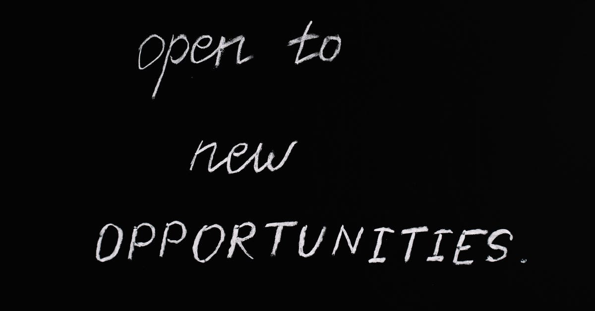 "Communication with the Mass Effect 2 server was interrupted or has timed out" error? - Open To New Opportunities Lettering Text on Black Background