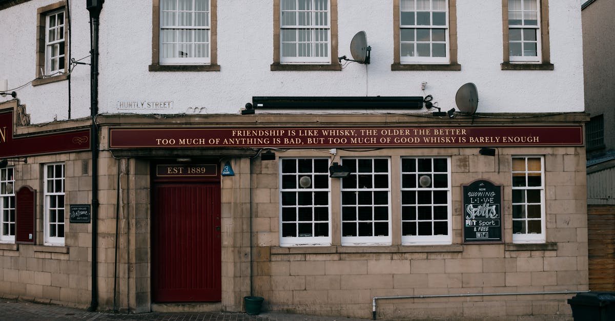 "Crimson Skies " for Windows 7 - Funny Quote outside a Pub "Crimson Skies " for Windows 7 - Funny Quote outside a Pub