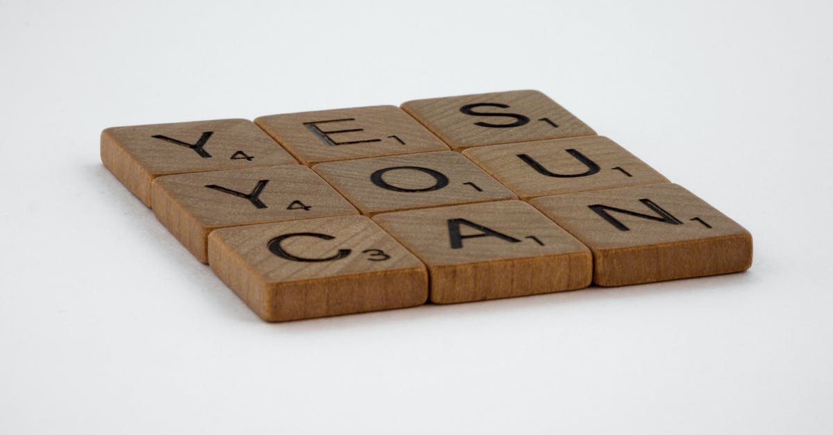 "Discerning the Transmundane" - Can't place lexicon on receptacle - Close-Up Photo of Yes You Can Text on White Surface
