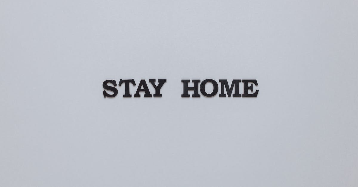 "Recluse Stays Home" hacking quest unbeatable - Stay Home Slogan On Gray Background