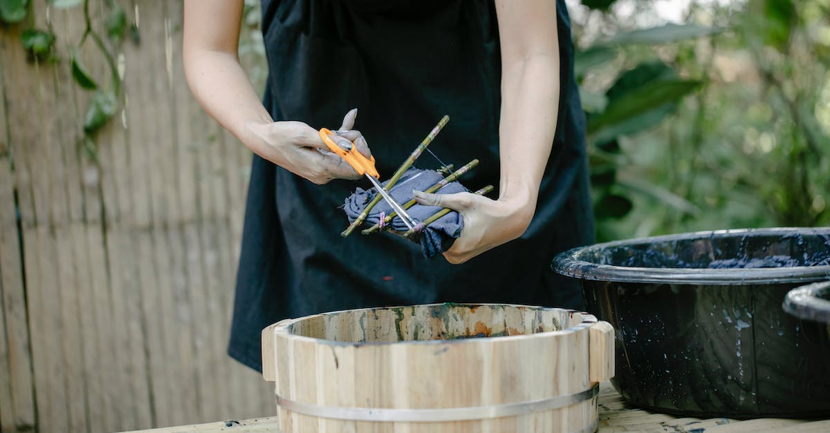 "Tears Up" pills not working - Close-up of Woman Working in Garden "Tears Up" pills not working - Close-up of Woman Working in Garden