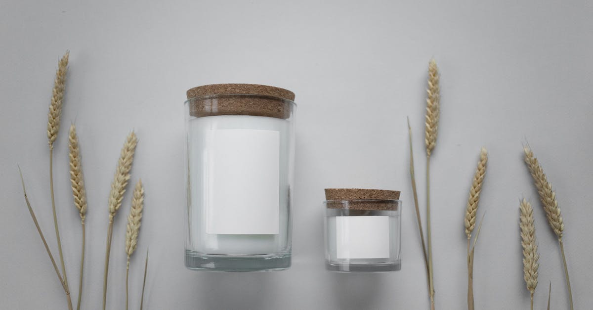 Random lag spikes of 300-500ms - Any suggestions? - Scented Candles with Wheat Spikes