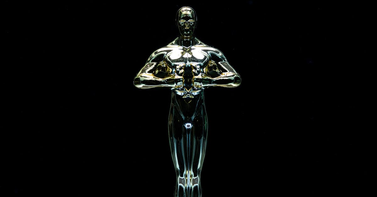 Randomly losing trophy points - Standing Man Figurine Randomly losing trophy points - Standing Man Figurine
