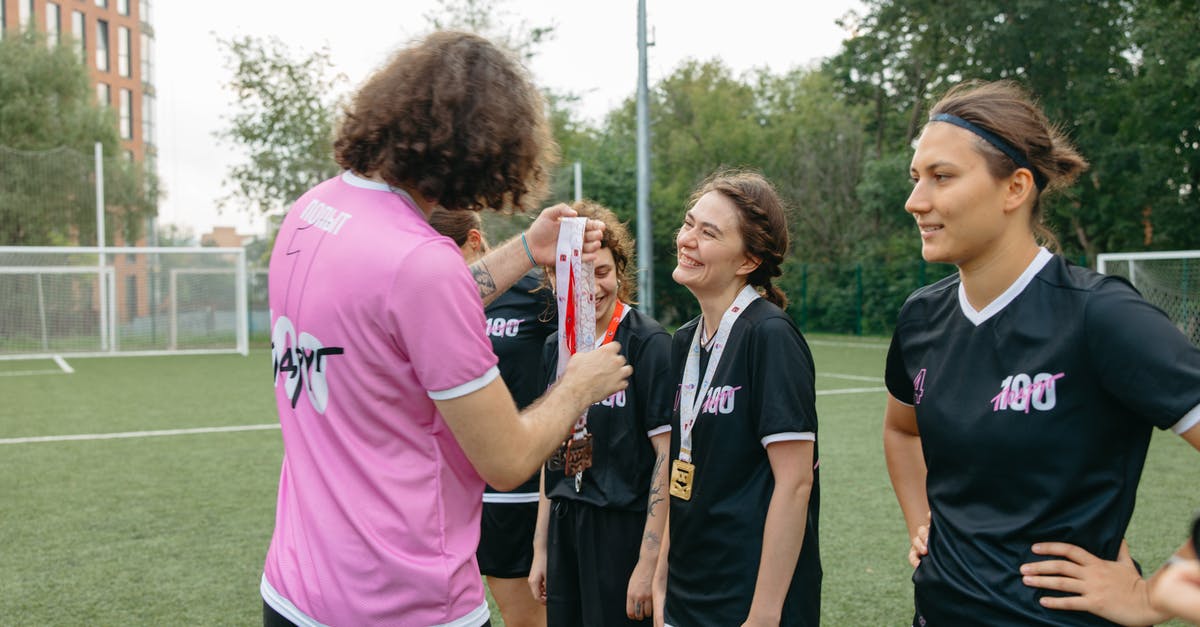 Receiving player and hero level 2 rewards on higher levels - Team of Players Receiving Medals