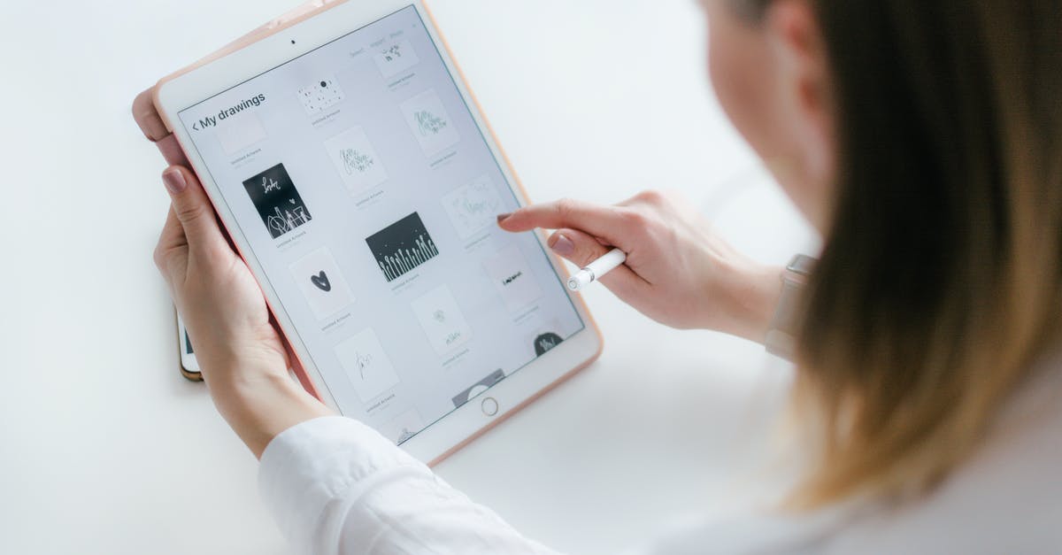 Reclaim progression after deleting app - Woman Sitting Beside Table While Using Ipad Reclaim progression after deleting app - Woman Sitting Beside Table While Using Ipad