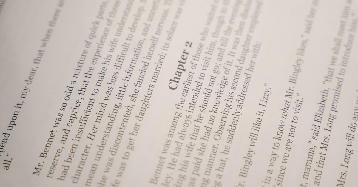 Recommended levels for Chapter 5? - Close-up View Of A Script Recommended levels for Chapter 5? - Close-up View Of A Script