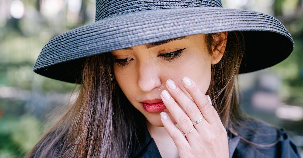 Recommended stats to face Malthael - Woman in Black and White Hat