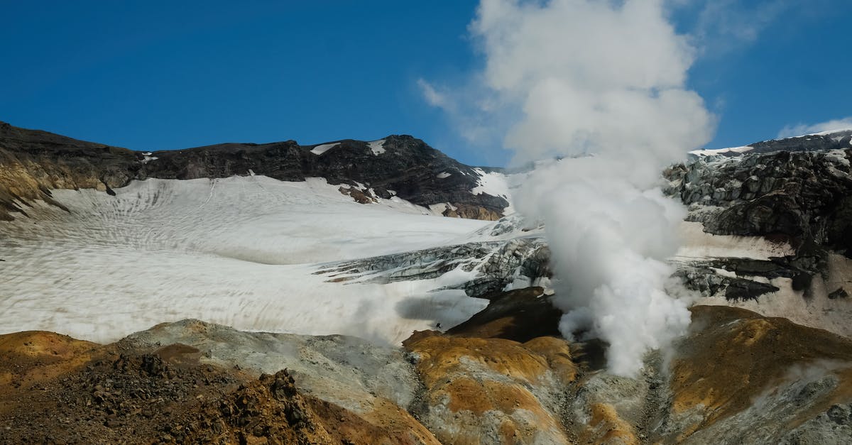 Recovering files after Steam update - Brown and Green Mountain Under Blue Sky Recovering files after Steam update - Brown and Green Mountain Under Blue Sky