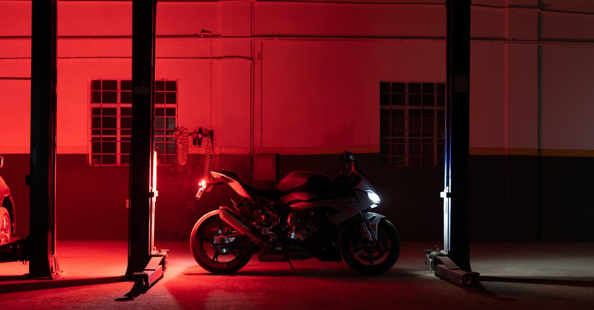 Red Question Mark - Secret room on map Inaccessible - TBOI Repentance - Motorcycle with Headlight and Taillight On Red Question Mark - Secret room on map Inaccessible - TBOI Repentance - Motorcycle with Headlight and Taillight On