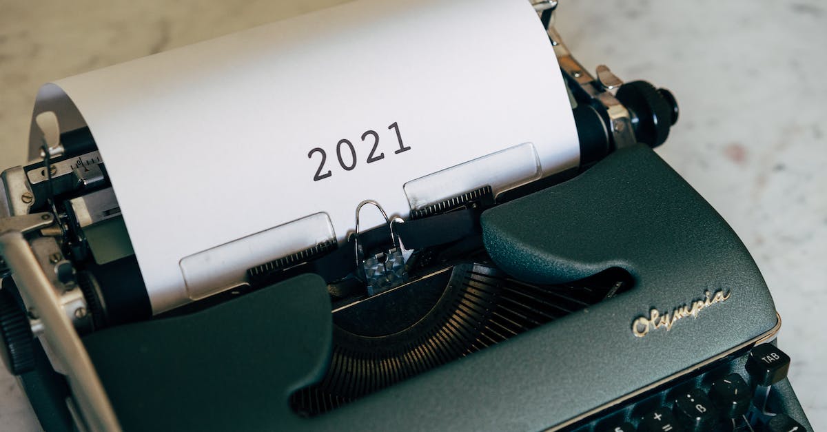 Redeem keys without downloading - White Paper on a Green and Black Typewriter