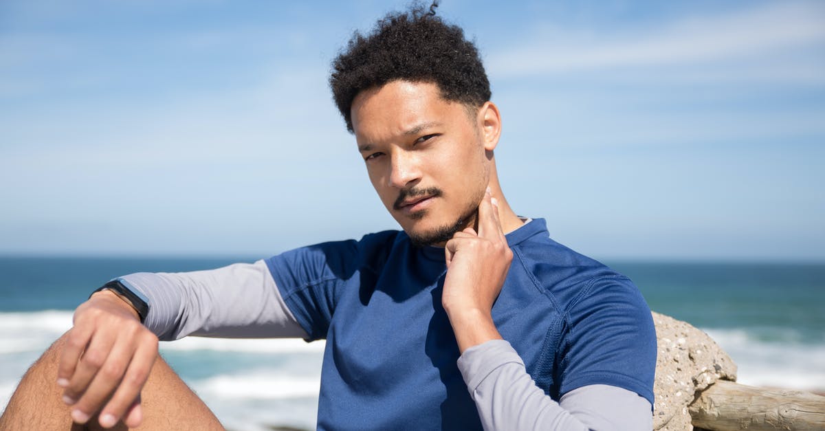 Redstone circuit that activates on short pulse and does not activate on longer pulse - Free stock photo of activities, beach, blue sky