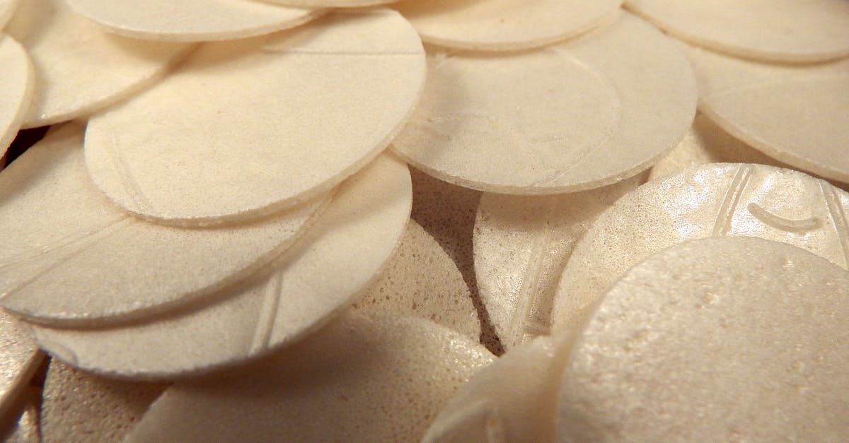 Remove host from host map in Hacknet - Pile of thin white circles of Sacramental bread Remove host from host map in Hacknet - Pile of thin white circles of Sacramental bread