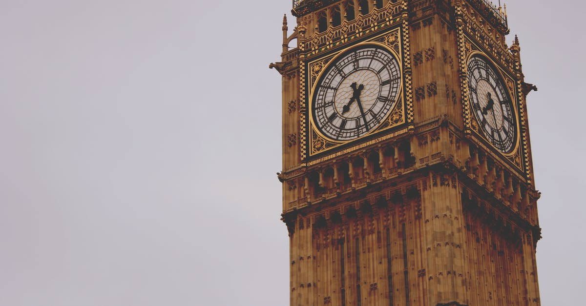 Removing durability one unit at a time - Close Up Photo of Big Ben under Gloomy Sky Removing durability one unit at a time - Close Up Photo of Big Ben under Gloomy Sky