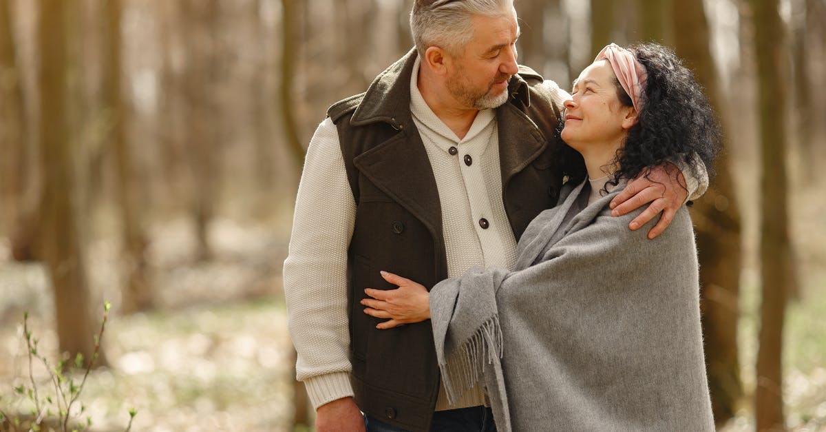 Removing freeze time forever - Photo of Couple Smiling While Looking at Each Other Removing freeze time forever - Photo of Couple Smiling While Looking at Each Other