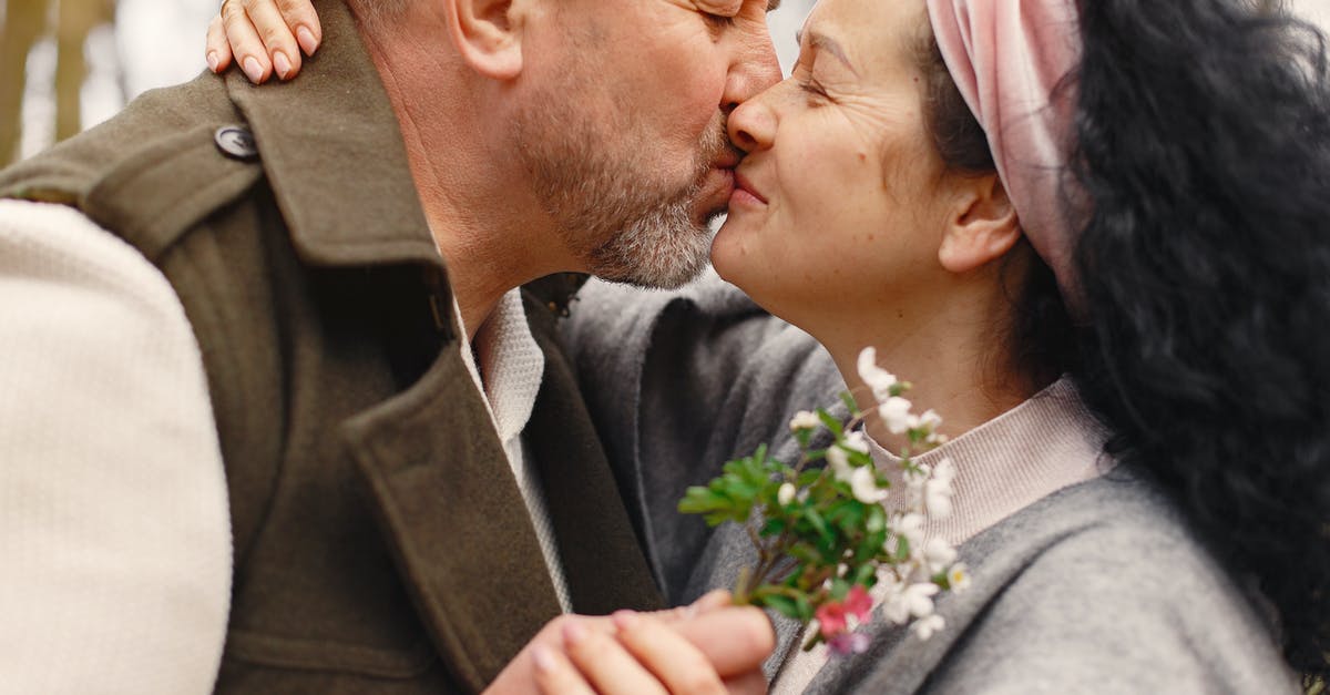 Removing freeze time forever - Photo of Couple Kissing Removing freeze time forever - Photo of Couple Kissing
