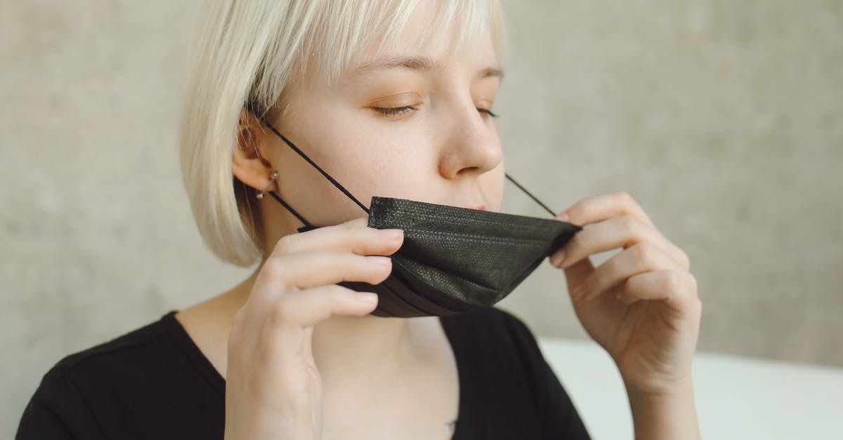 Rename Minecraft Advancements without removing them - A Woman in Black Shirt Removing Her Face Mask Rename Minecraft Advancements without removing them - A Woman in Black Shirt Removing Her Face Mask