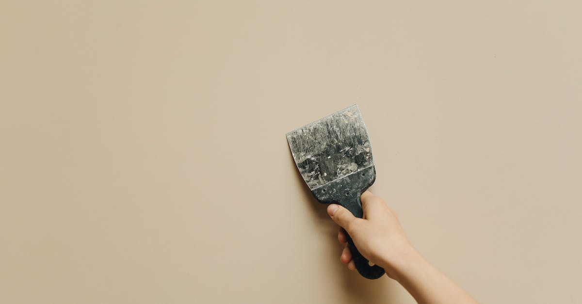 Repairs during raids - What are my options? - Hand with Trowel Renovating Wall Repairs during raids - What are my options? - Hand with Trowel Renovating Wall