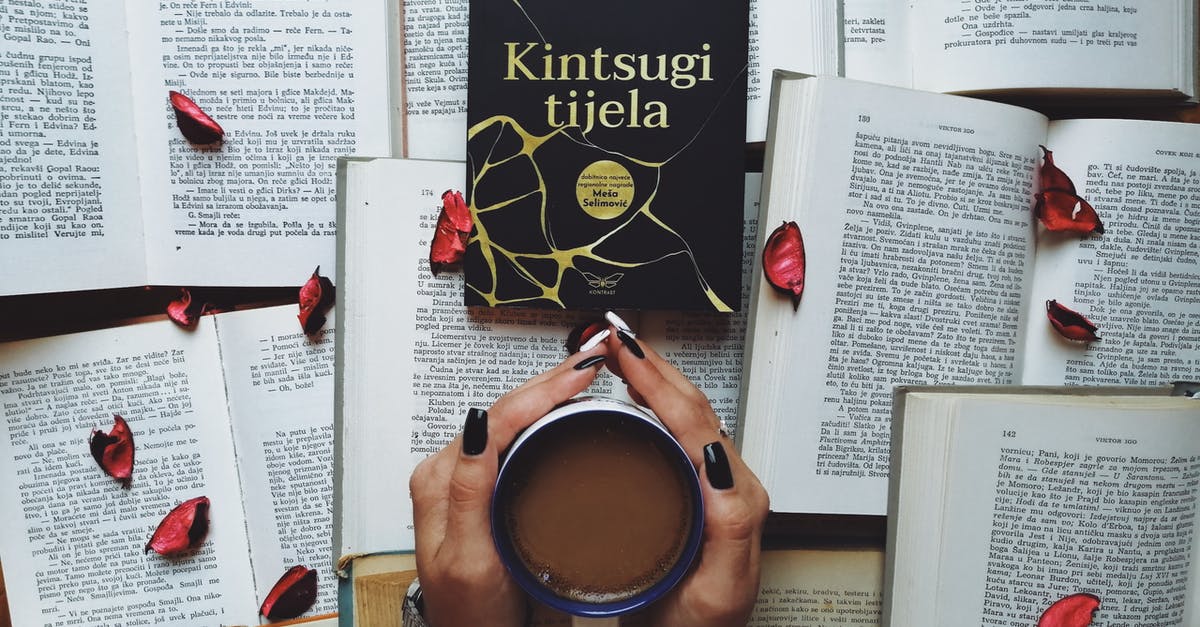 Research Ahead of Time - Black and Gold Unk Book