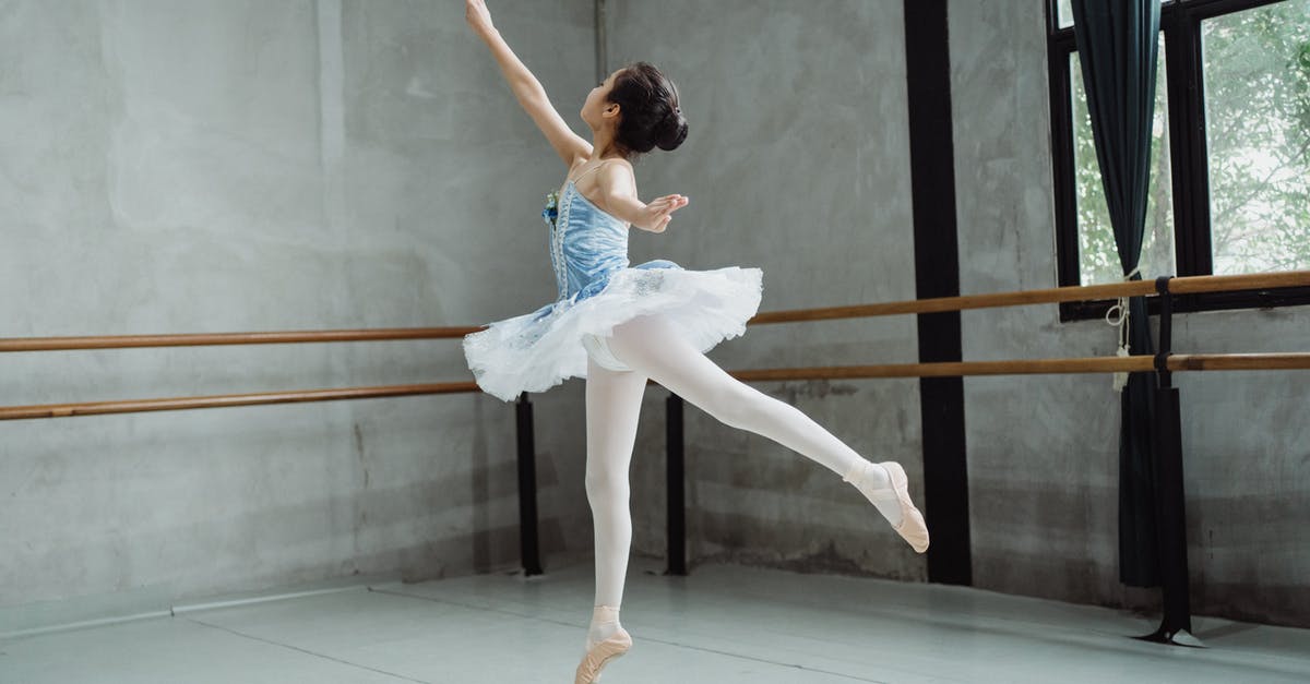Reset Skill Points - Full body of graceful ballet artist jumping above ground while dancing in choreography hall Reset Skill Points - Full body of graceful ballet artist jumping above ground while dancing in choreography hall