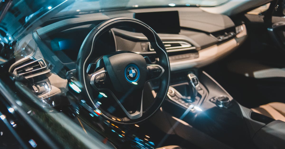 Restart a new game+ in Mass Effect 1 - Black interior of contemporary expensive empty automobile with shiny windows and modern panel Restart a new game+ in Mass Effect 1 - Black interior of contemporary expensive empty automobile with shiny windows and modern panel