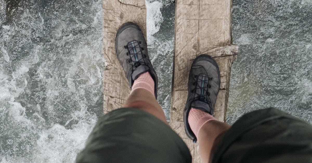 Roblox is lagging - Person in Black Pants and Brown Hiking Shoes Roblox is lagging - Person in Black Pants and Brown Hiking Shoes