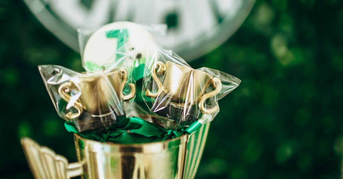 Rules for "I'm Not Dead Yet!" trophy - Gold and Silver Cup With Chocolates Rules for "I'm Not Dead Yet!" trophy - Gold and Silver Cup With Chocolates