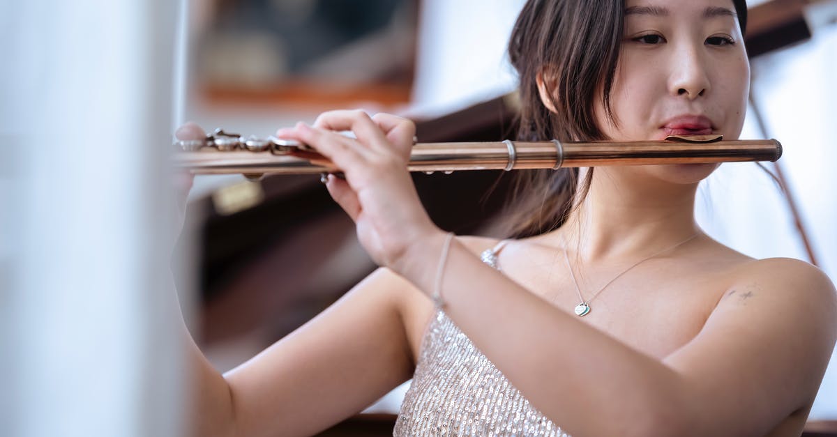 Rumbling sound glitch in Skyrim from running away from Alduin? - Young Asian female musician playing flute Rumbling sound glitch in Skyrim from running away from Alduin? - Young Asian female musician playing flute