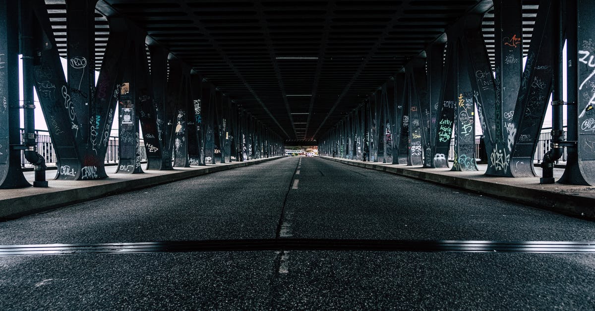 Running MS-DOS games with long file names under DOSBox - Black Asphalt Road Under Bridge Running MS-DOS games with long file names under DOSBox - Black Asphalt Road Under Bridge