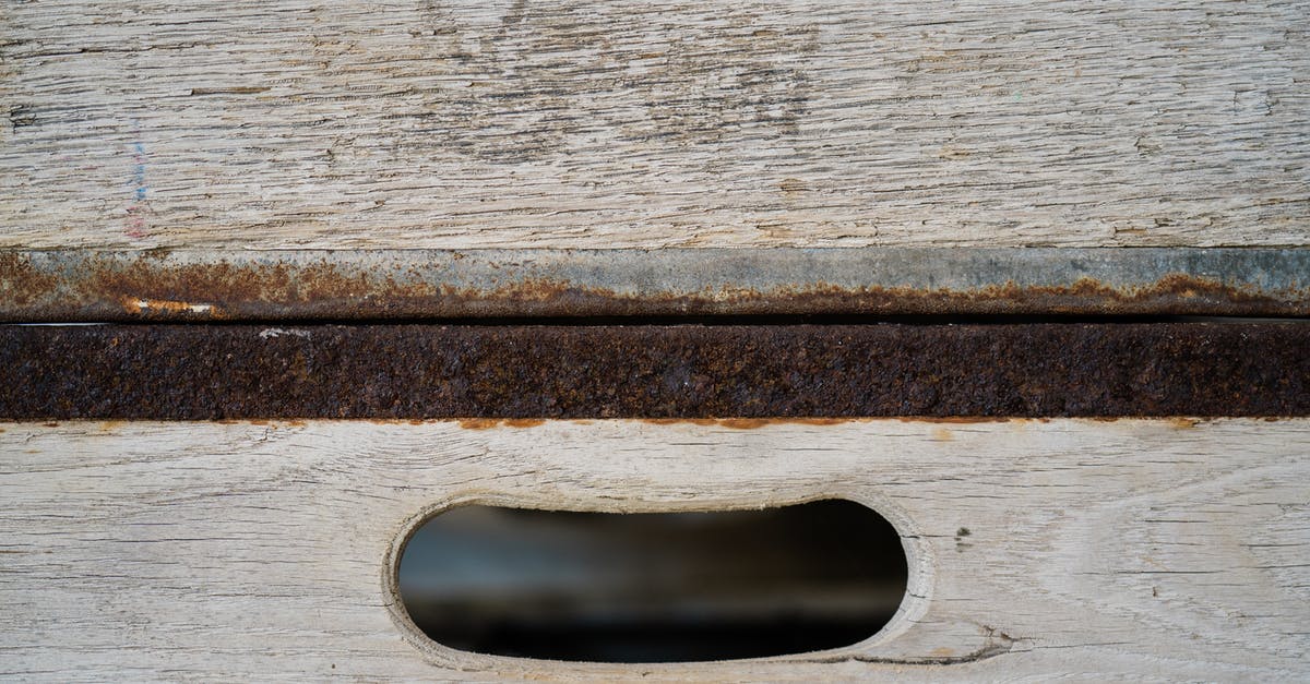 Rust achievements unlockable - Brown Wooden Plank With Hole Rust achievements unlockable - Brown Wooden Plank With Hole