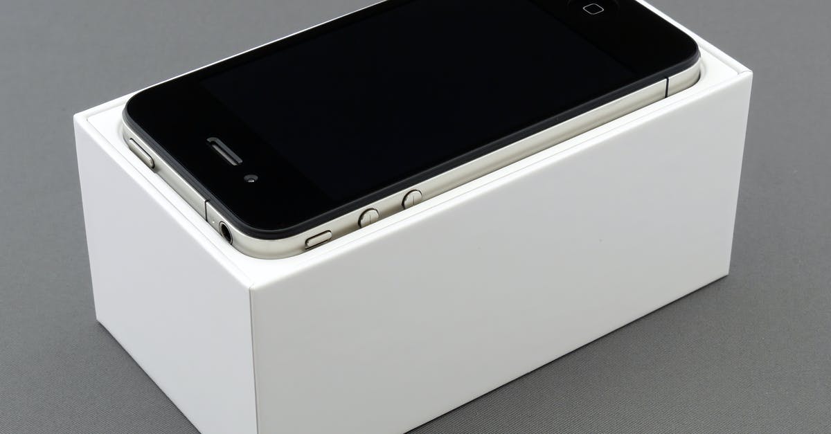 Saitek x52 In MechWarrior 4 Mercs? - Close-Up Photo of iPhone