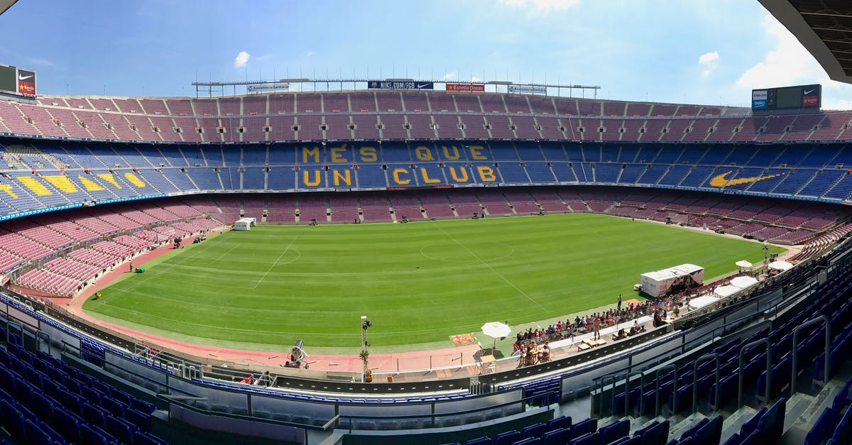 scoreboard specification - Football Stadium scoreboard specification - Football Stadium