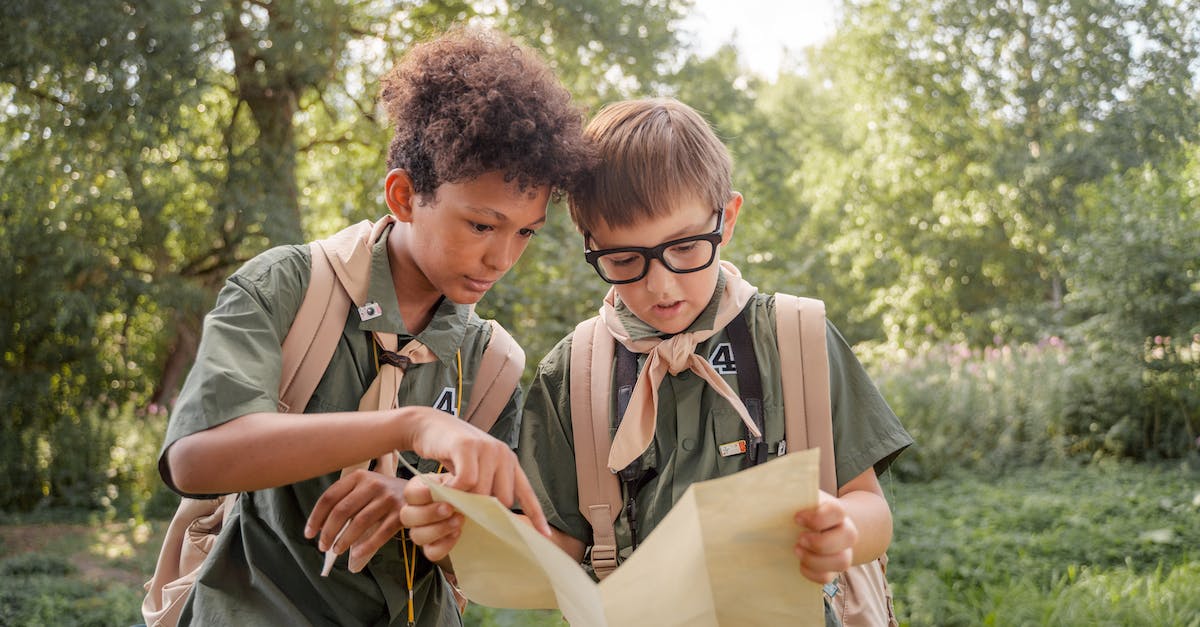 Scouting 2 Rax & early gas in TvT on a 2p map - what are the possibilities? - Boy Scouts Looking at a Map Together Scouting 2 Rax & early gas in TvT on a 2p map - what are the possibilities? - Boy Scouts Looking at a Map Together