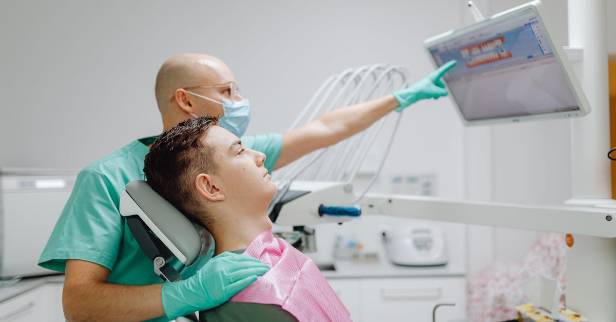 Screen shakes/rubberbands on fullscreen - Man in Green and Pink Shirt Lying on Hospital Bed