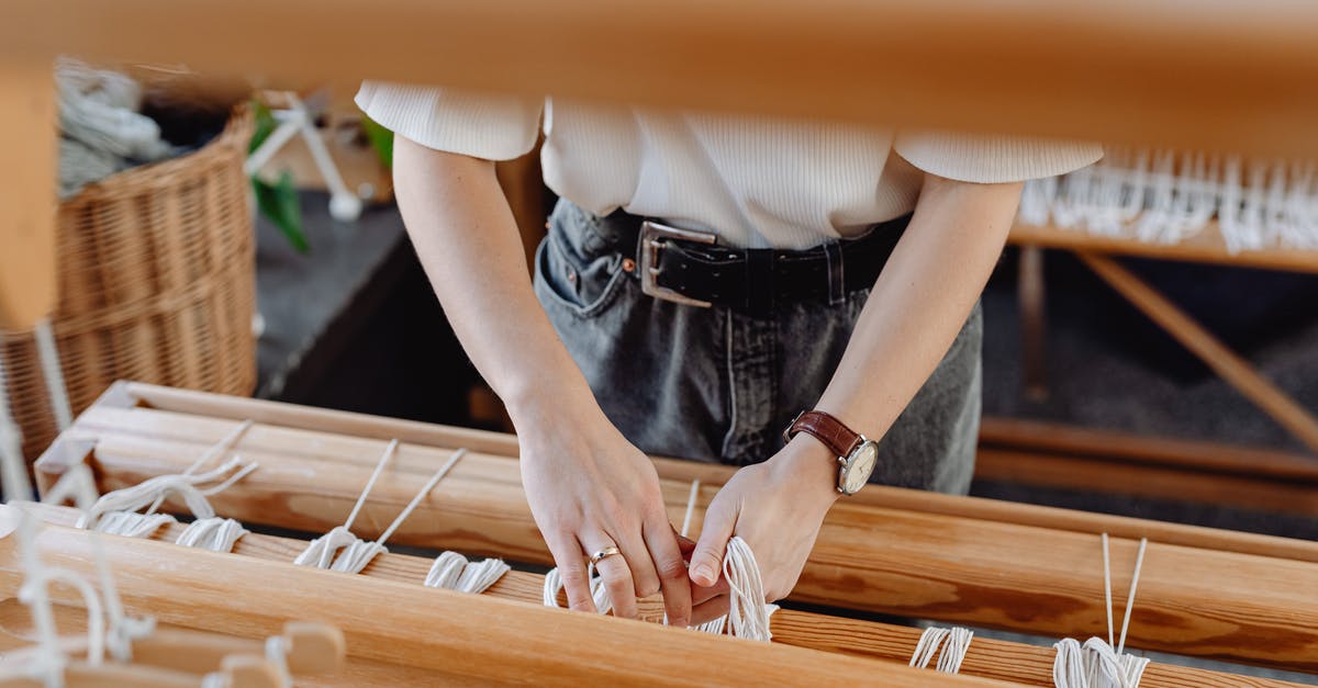 Selecting a specific area not working [closed] - Free stock photo of arts and crafts, bamboo, family