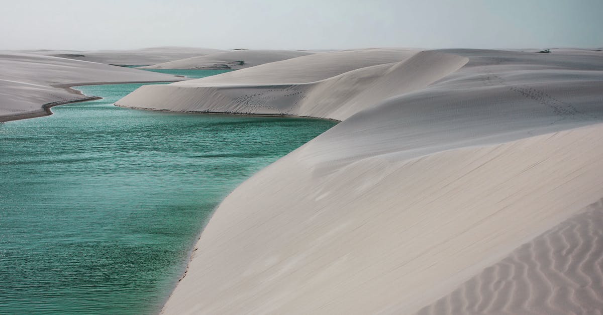 Send baby villagers through flowing water into soul sand elevator - White Sand Beach Send baby villagers through flowing water into soul sand elevator - White Sand Beach