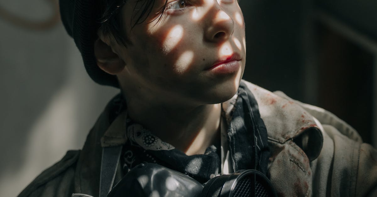 Shadow Stalker spawning when Dread is used? - Boy in Black Knit Cap and Gray and Black Camouflage Jacket Shadow Stalker spawning when Dread is used? - Boy in Black Knit Cap and Gray and Black Camouflage Jacket