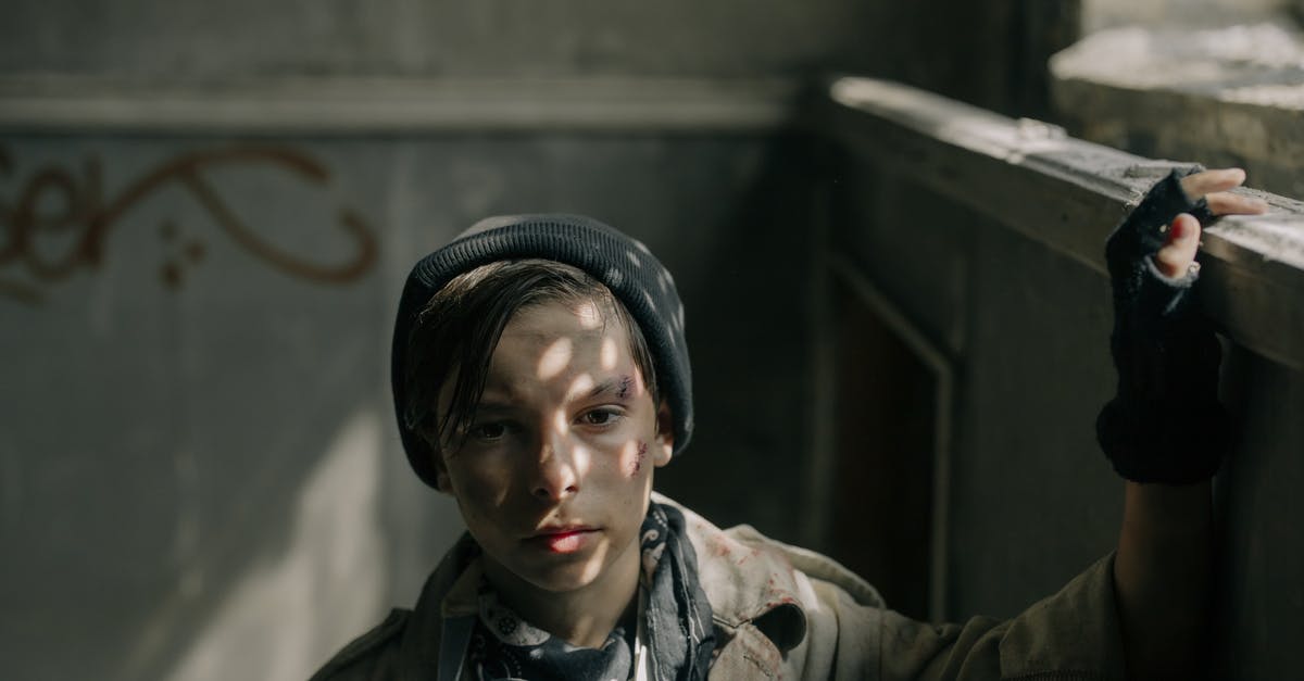 Shadow Stalker spawning when Dread is used? - Woman in Black Knit Cap and Green Jacket Shadow Stalker spawning when Dread is used? - Woman in Black Knit Cap and Green Jacket