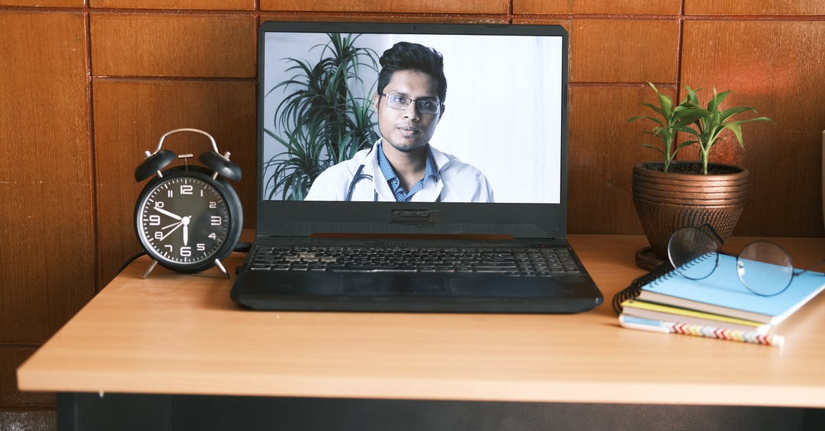 ShadowPlay desktop capture resolution failure - Black Laptop Computer on Brown Wooden Table