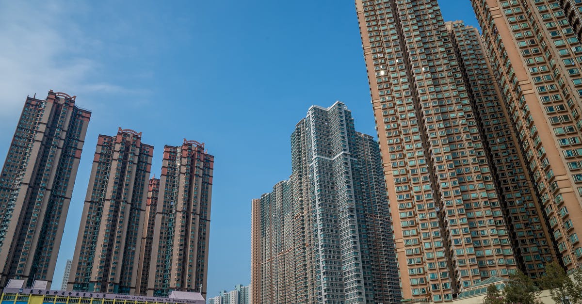 Shadowrun: Hong Kong - Most used/useful etiquette - White and Brown High Rise Building Shadowrun: Hong Kong - Most used/useful etiquette - White and Brown High Rise Building