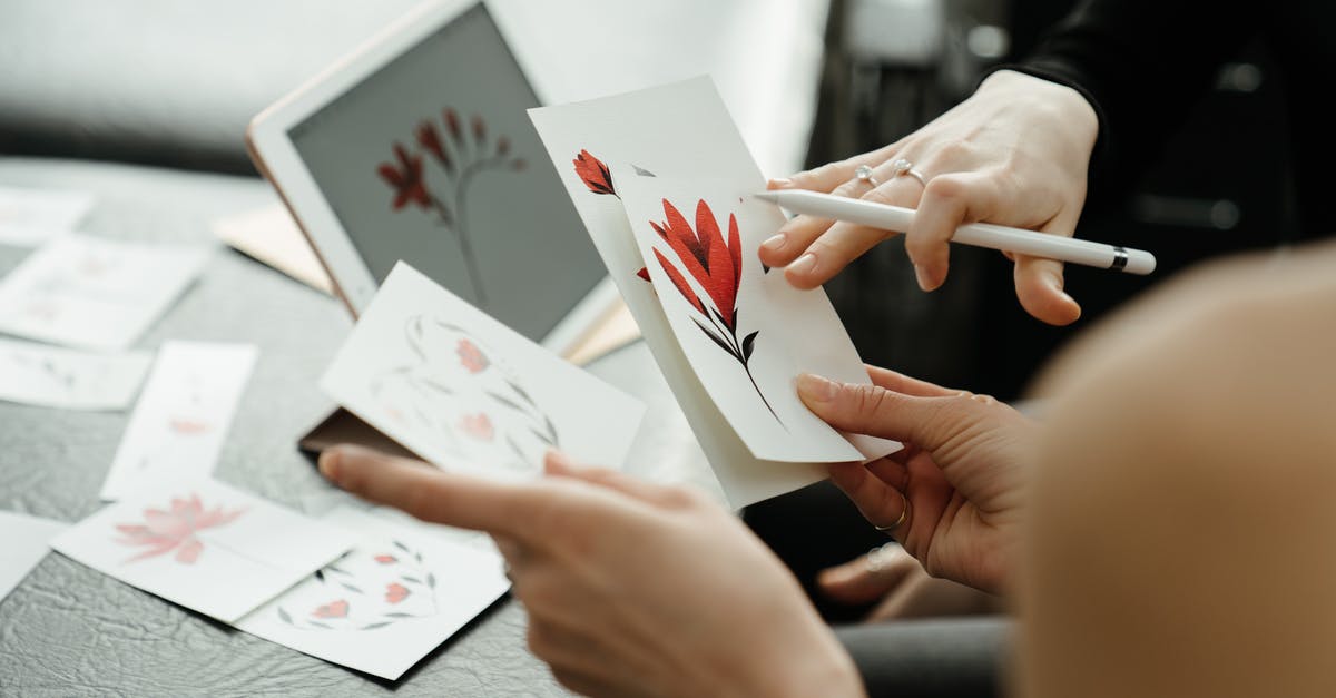 Shoot bows faster by drawing faster - Person Holding White and Red Card Shoot bows faster by drawing faster - Person Holding White and Red Card