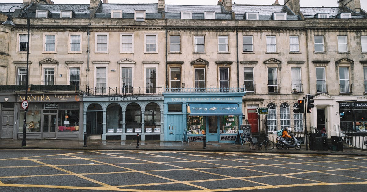 Shops refresh when? - Free stock photo of bath, high street, street Shops refresh when? - Free stock photo of bath, high street, street