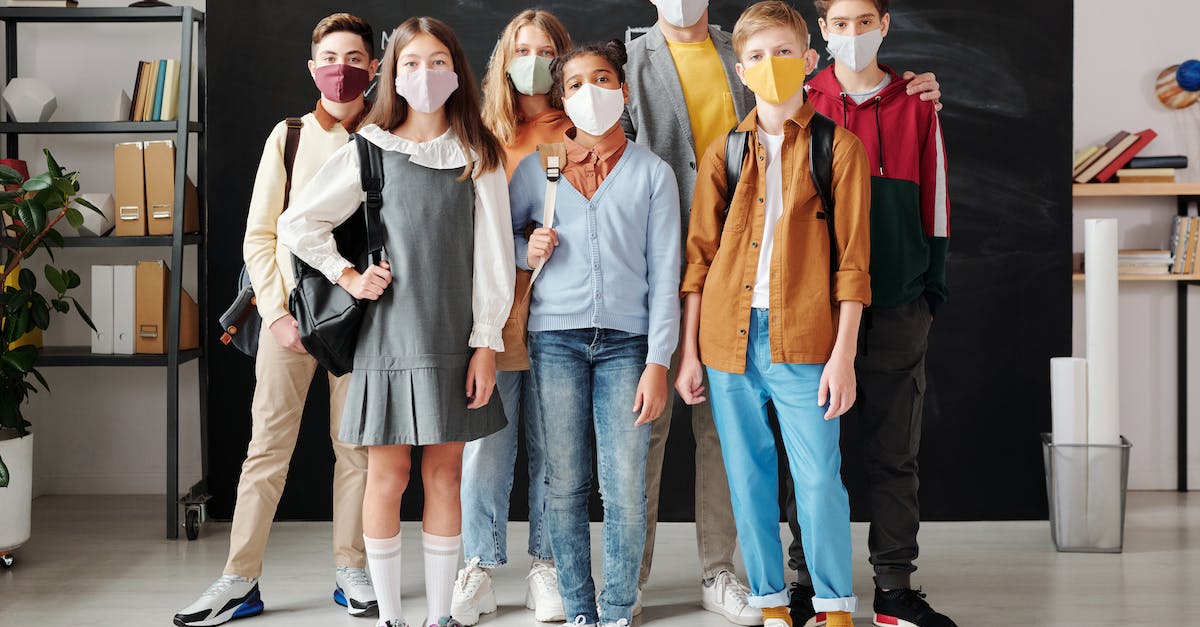 Should a teacher be educated? - 3 Women and 2 Men Standing Beside Each Other Should a teacher be educated? - 3 Women and 2 Men Standing Beside Each Other
