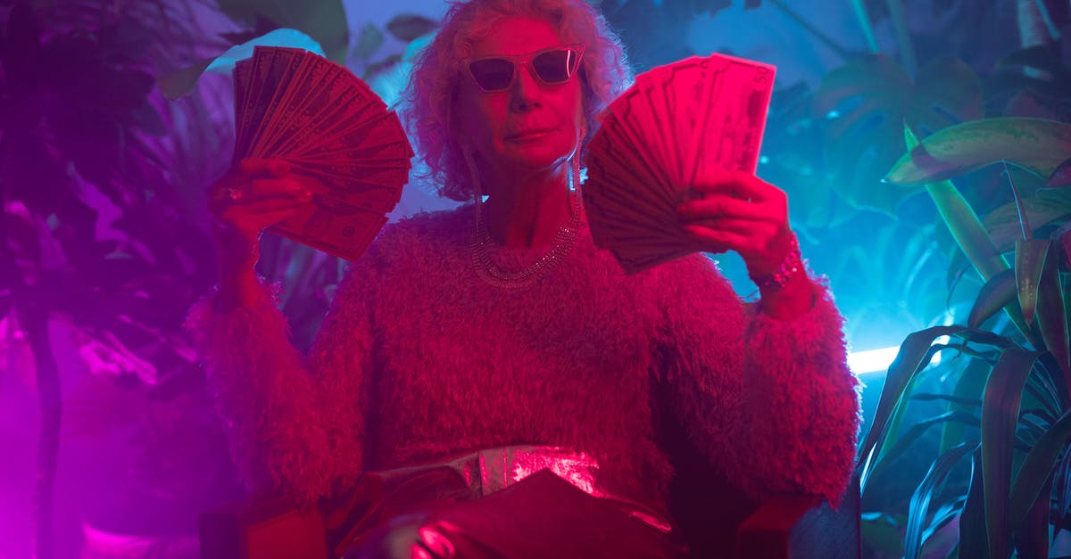 Should I activate the Golden Switch after activating an Elder Frenzy? - Photo of an Elderly Woman Holding Money Should I activate the Golden Switch after activating an Elder Frenzy? - Photo of an Elderly Woman Holding Money