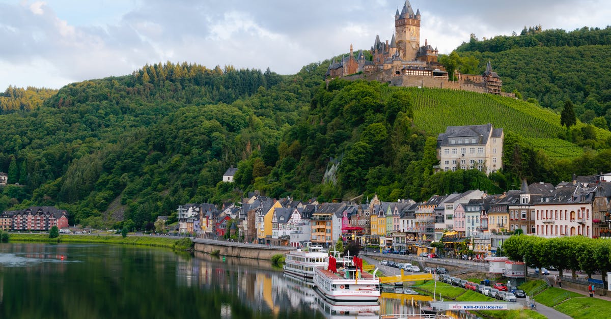Should I actually build Cloud Castle in Order campaigns? Why? - Castle on Hill over Village Near Body of Water Should I actually build Cloud Castle in Order campaigns? Why? - Castle on Hill over Village Near Body of Water