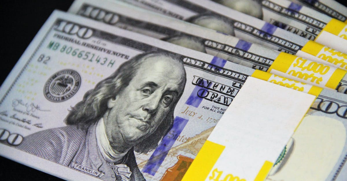 Should I cash in my Token? - 100 Us Dollar Bill