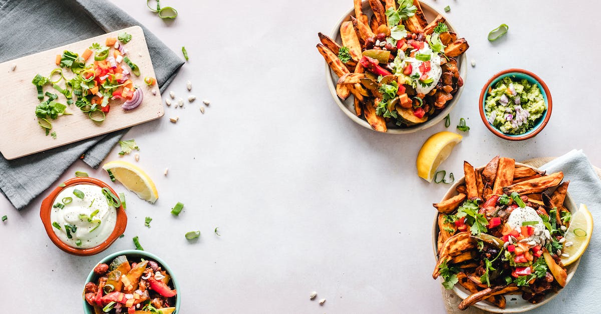 Should I eat corpses or destroy them? - Assorted Salads on Bowls